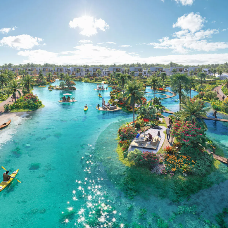 DAMAC_Islands_2-Amenities-01-TRANQUIL_LAKE___ECO_PARK