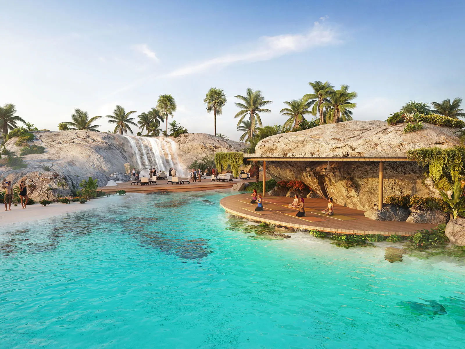 DAMAC_Islands_2-Amenities-02-WHISPERING_WATERFALL DAMAC_Islands_2-Amenities-02-WHISPERING_WATERFALL
