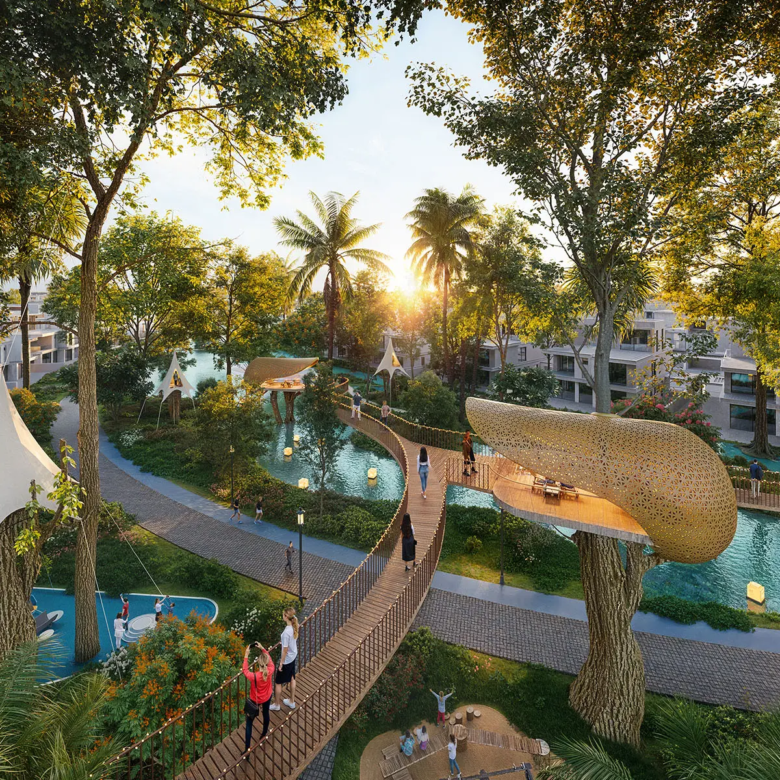 DAMAC_Islands_2-Amenities-05-SKY_WOODS_ADVENTURE