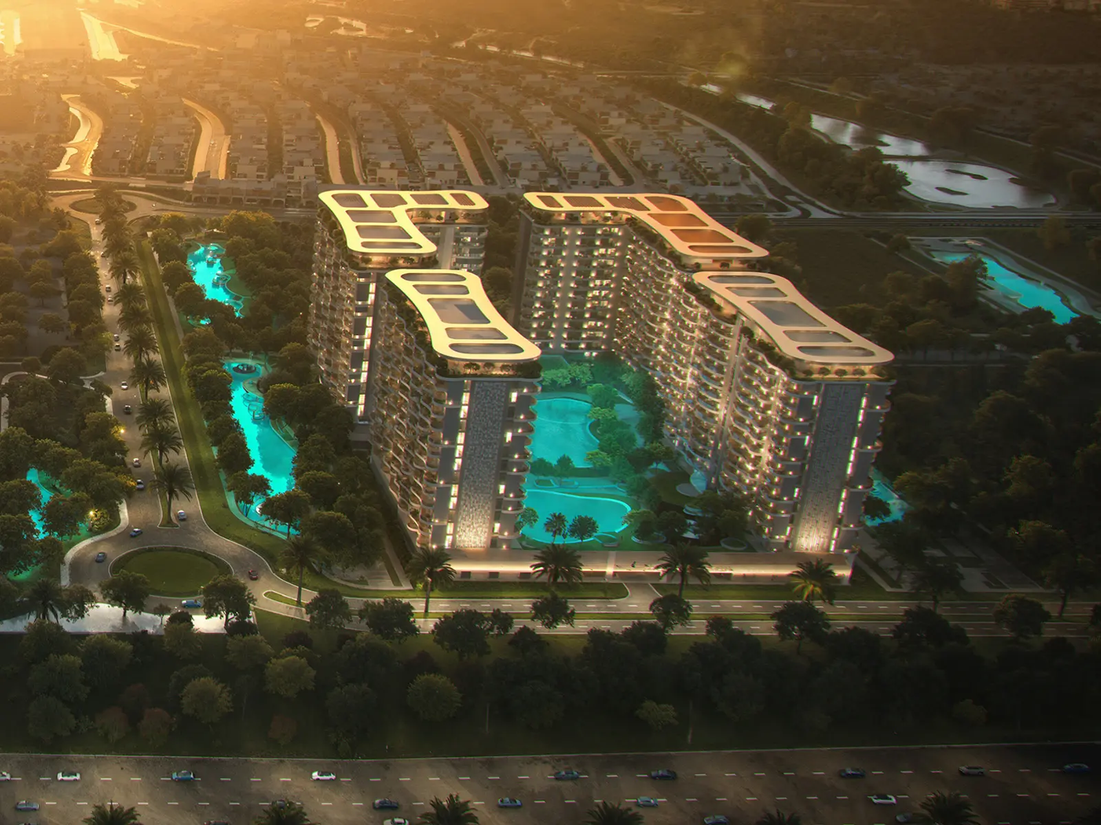 DAMAC_Lagoons_District-Gallery-02-AR DAMAC_Lagoons_District-Gallery-02-AR