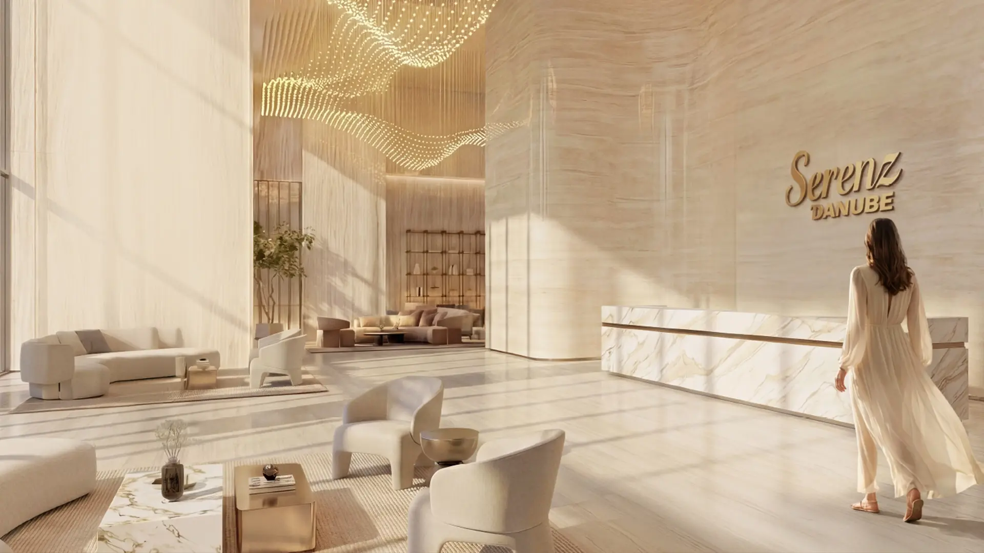 lobby lobby